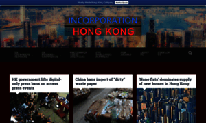 Hongkong-company-incorporation.com thumbnail