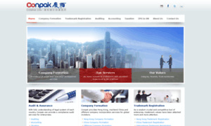 Hongkong-companyformation.com thumbnail