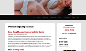 Hongkong-hotelmassage.com thumbnail