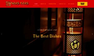 Hongkong-restaurant.com thumbnail