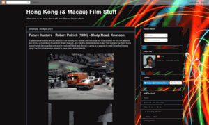 Hongkongandmacaufilmstuff.blogspot.com thumbnail