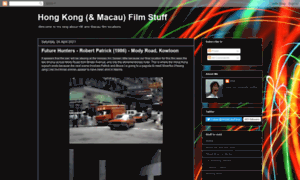 Hongkongandmacaufilmstuff.blogspot.hk thumbnail