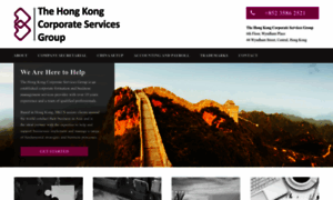 Hongkongcorporateservices.com thumbnail