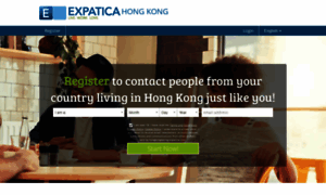 Hongkongdating.expatica.com thumbnail