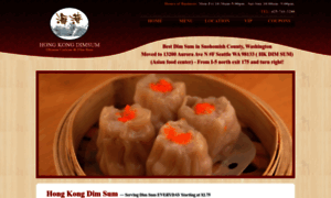 Hongkongdimsumrestaurant.com thumbnail