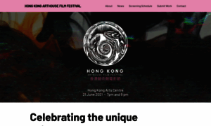 Hongkongfilmfestival.com thumbnail