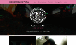 Hongkongfilmfestival.org thumbnail