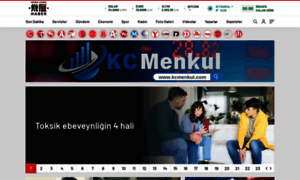 Hongkonghaber.com.tr thumbnail
