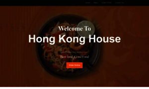 Hongkonghousedelivery.com thumbnail