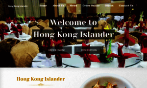 Hongkongislander.com thumbnail