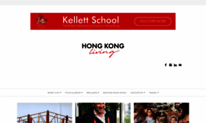 Hongkongliving.com thumbnail
