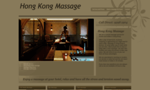 Hongkongmassage.com thumbnail