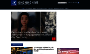 Hongkongnews.com.hk thumbnail