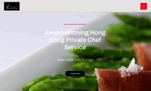 Hongkongpersonalchef.com thumbnail