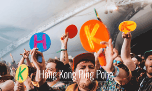 Hongkongpingpong.co.uk thumbnail
