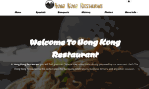 Hongkongrestaurantnampa.com thumbnail