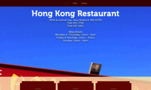 Hongkongrestaurantnb.com thumbnail