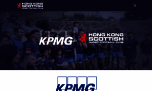 Hongkongscottish.com thumbnail