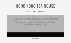 Hongkongteahouse.yolasite.com thumbnail