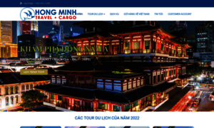 Hongminh.net thumbnail