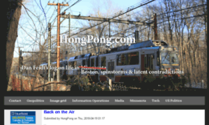 Hongpong.com thumbnail