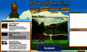 Honi-honi.com thumbnail