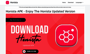 Honista.io thumbnail