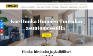 Honka.fi thumbnail