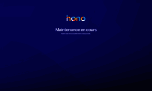 Hono.agency thumbnail