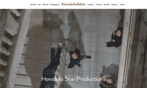 Honolulu-star-productions.com thumbnail