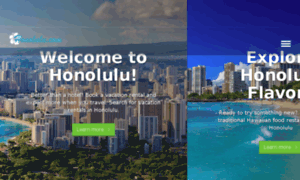 Honolulu.com thumbnail