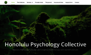 Honolulupsychologycollective.com thumbnail