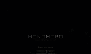 Honomobo.com thumbnail