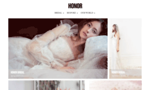 Honornyc.com thumbnail