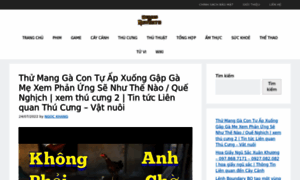 Honvietnam.com thumbnail