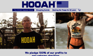 Hooah.com thumbnail