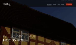 Hoobs-hof.de thumbnail