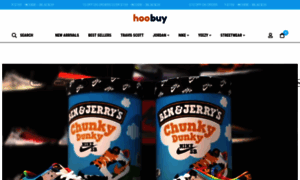 Hoobuy.store thumbnail