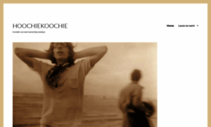 Hoochiekoochie.blog thumbnail