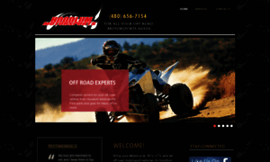 Hoodlummotorsports.com thumbnail