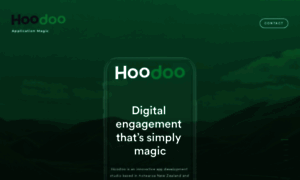 Hoodoo.software thumbnail