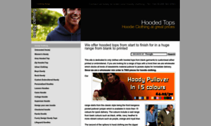 Hoodyclothing.co.uk thumbnail