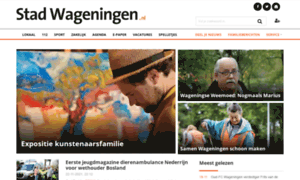 Hoogenlaag.nl thumbnail