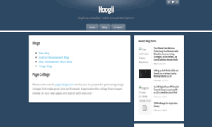 Hoogli.com thumbnail
