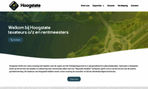 Hoogstate.nl thumbnail