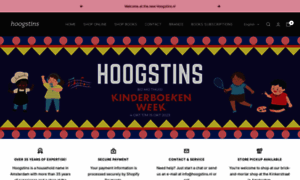Hoogstins.nl thumbnail