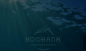 Hoohana.com thumbnail