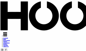 Hook-magazine.com thumbnail