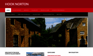 Hook-norton.org.uk thumbnail