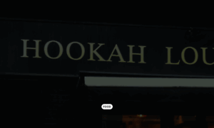 Hookah-lounge.co.uk thumbnail